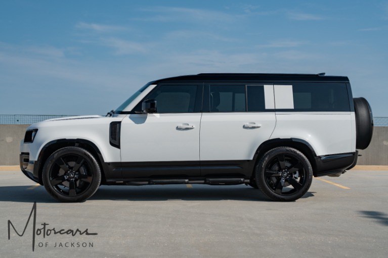 Used-2025-Land-Rover-Defender-130-X-Dynamic-SE-Jackson-MS