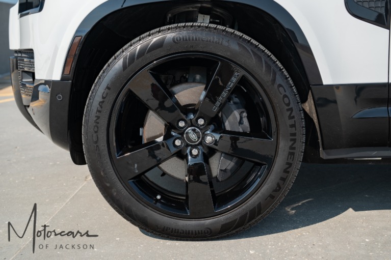 Used-2025-Land-Rover-Defender-130-X-Dynamic-SE-for-sale-Jackson-MS