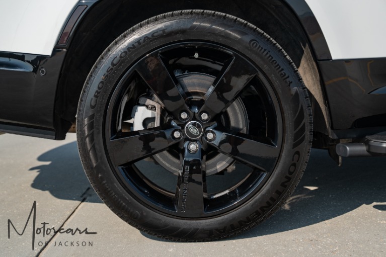 Used-2025-Land-Rover-Defender-130-X-Dynamic-SE-for-sale-Jackson-MS