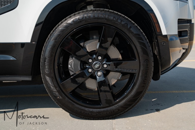 Used-2025-Land-Rover-Defender-130-X-Dynamic-SE-Jackson-MS