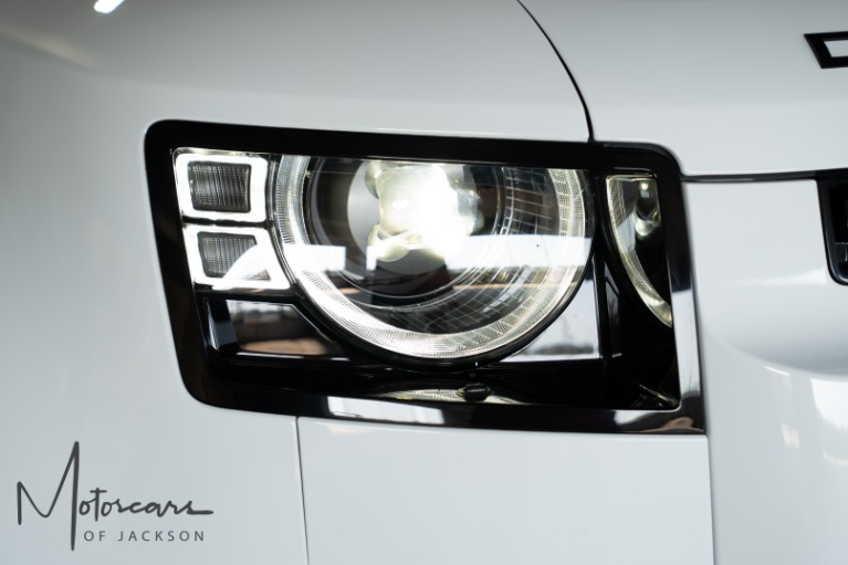 Used-2025-Land-Rover-Defender-130-X-Dynamic-SE-for-sale-Jackson-MS