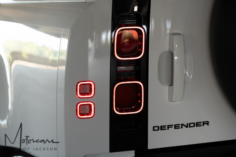 Used-2025-Land-Rover-Defender-130-X-Dynamic-SE-for-sale-Jackson-MS