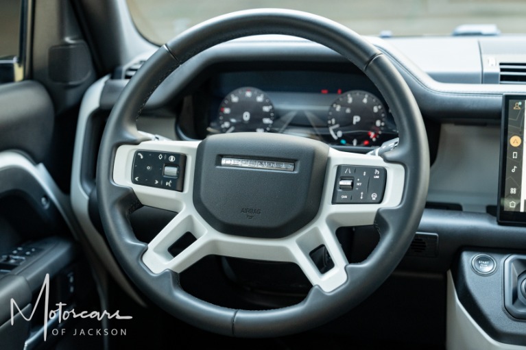 Used-2025-Land-Rover-Defender-130-X-Dynamic-SE-for-sale-Jackson-MS
