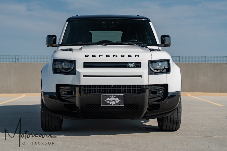 Used-2025-Land-Rover-Defender-130-X-Dynamic-SE-Jackson-MS