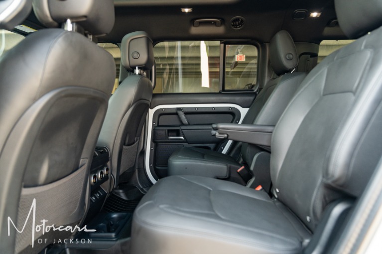 Used-2025-Land-Rover-Defender-130-X-Dynamic-SE-Jackson-MS