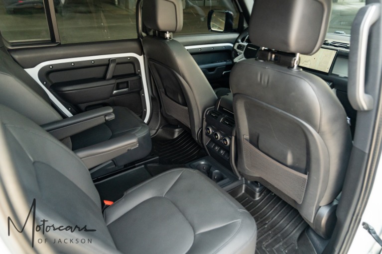 Used-2025-Land-Rover-Defender-130-X-Dynamic-SE-for-sale-Jackson-MS