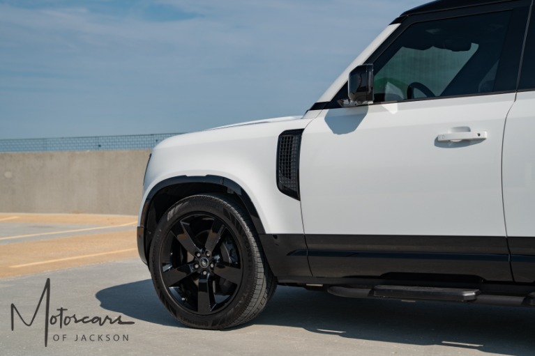 Used-2025-Land-Rover-Defender-130-X-Dynamic-SE-Jackson-MS