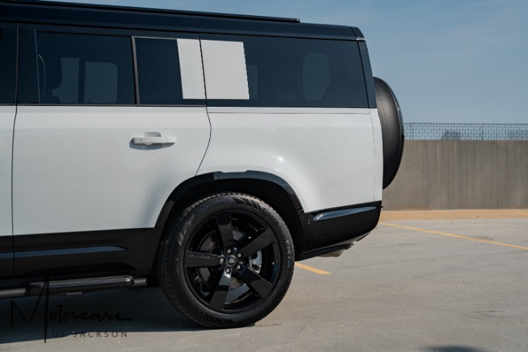 Used-2025-Land-Rover-Defender-130-X-Dynamic-SE-for-sale-Jackson-MS