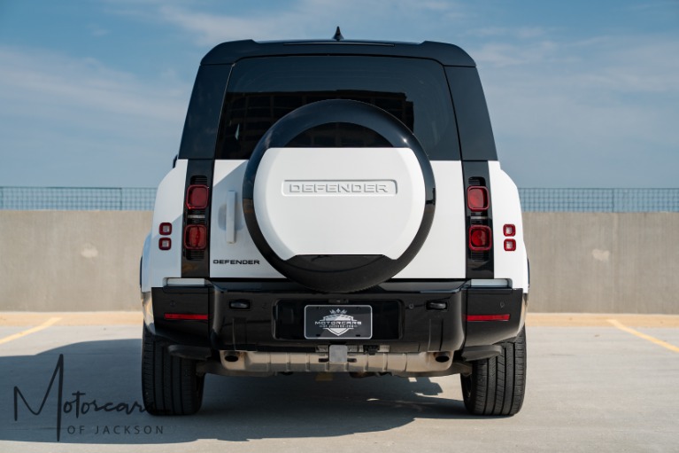 Used-2025-Land-Rover-Defender-130-X-Dynamic-SE-for-sale-Jackson-MS