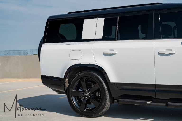 Used-2025-Land-Rover-Defender-130-X-Dynamic-SE-Jackson-MS