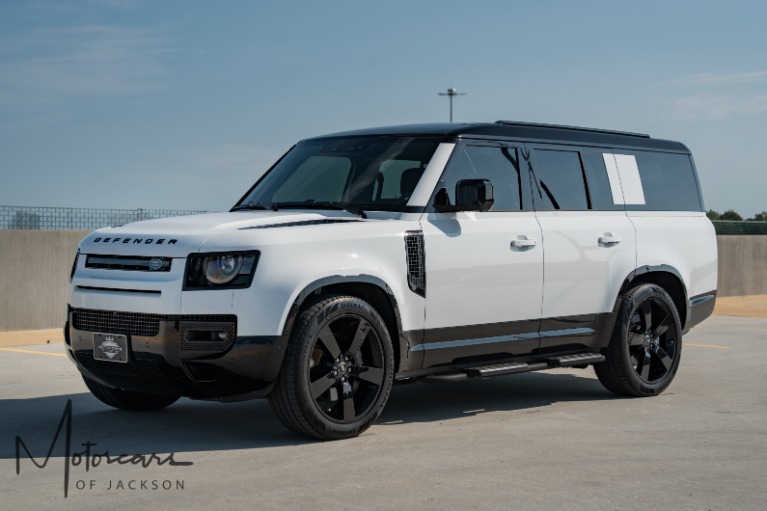 Used-2025-Land-Rover-Defender-130-X-Dynamic-SE-Jackson-MS