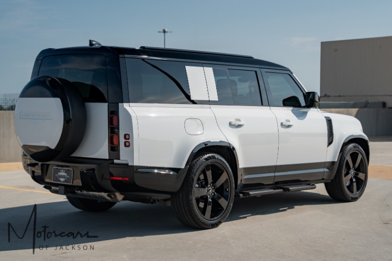 Used-2025-Land-Rover-Defender-130-X-Dynamic-SE-Jackson-MS