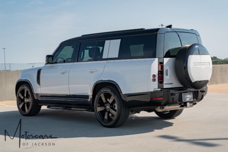 Used-2025-Land-Rover-Defender-130-X-Dynamic-SE-for-sale-Jackson-MS