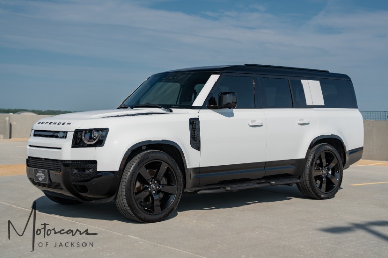 Used-2025-Land-Rover-Defender-130-X-Dynamic-SE-Jackson-MS