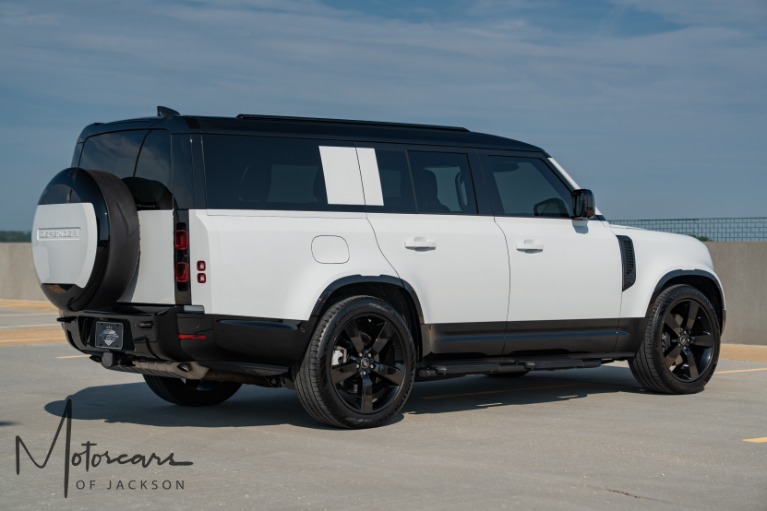 Used-2025-Land-Rover-Defender-130-X-Dynamic-SE-for-sale-Jackson-MS