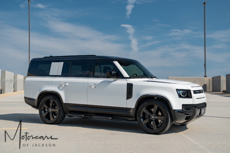 Used-2025-Land-Rover-Defender-130-X-Dynamic-SE-Jackson-MS