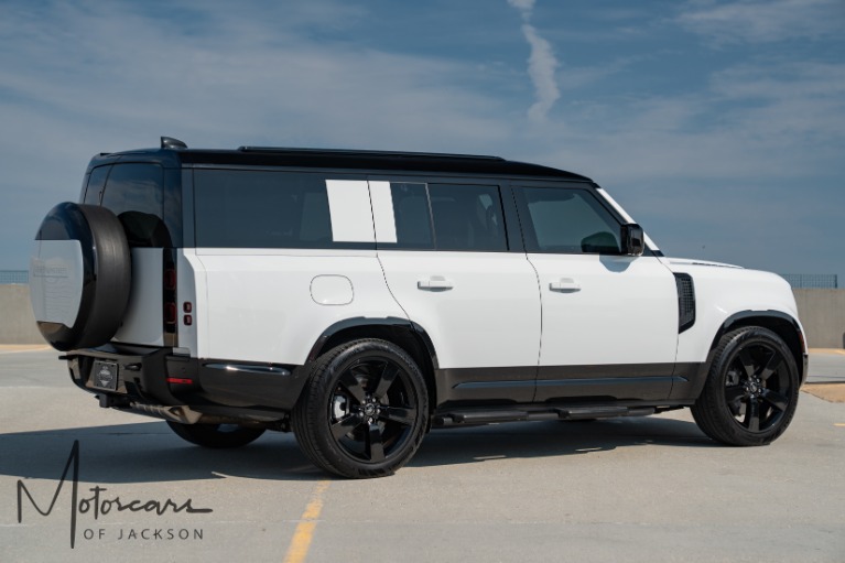 Used-2025-Land-Rover-Defender-130-X-Dynamic-SE-Jackson-MS
