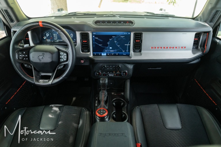 Used-2024-Ford-Bronco-Raptor-Jackson-MS