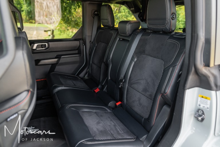 Used-2024-Ford-Bronco-Raptor-Jackson-MS