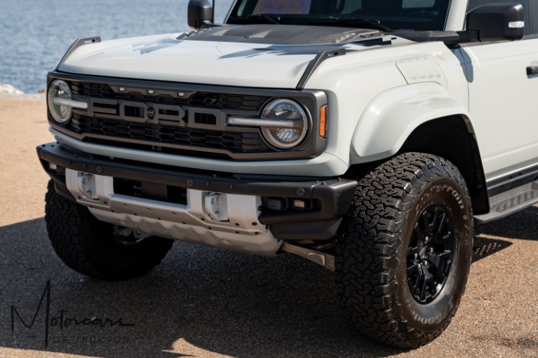 Used-2024-Ford-Bronco-Raptor-Jackson-MS
