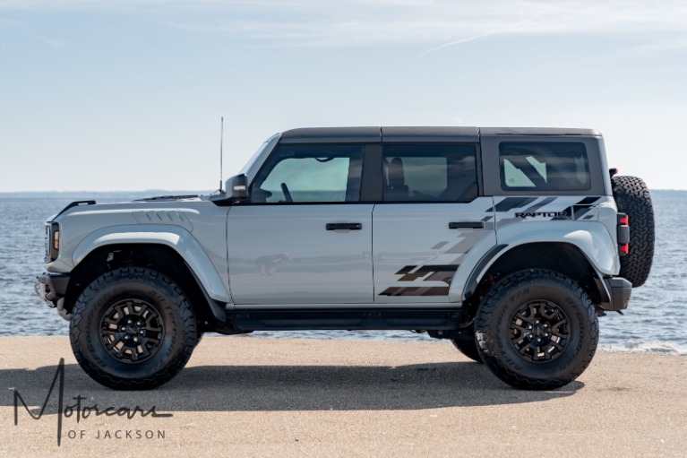 Used-2024-Ford-Bronco-Raptor-Jackson-MS