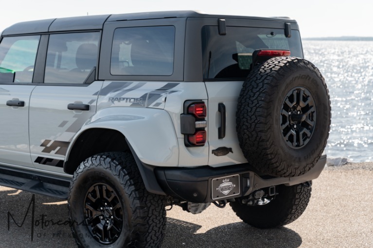 Used-2024-Ford-Bronco-Raptor-for-sale-Jackson-MS