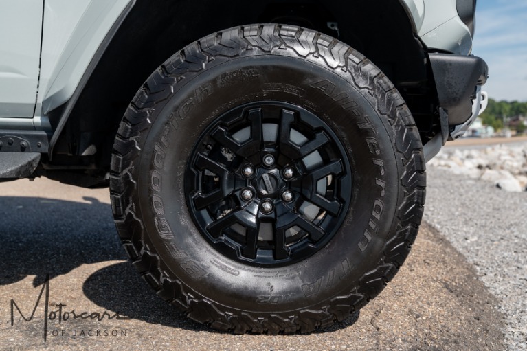 Used-2024-Ford-Bronco-Raptor-for-sale-Jackson-MS