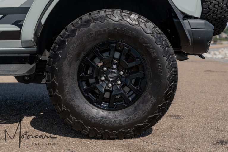Used-2024-Ford-Bronco-Raptor-for-sale-Jackson-MS