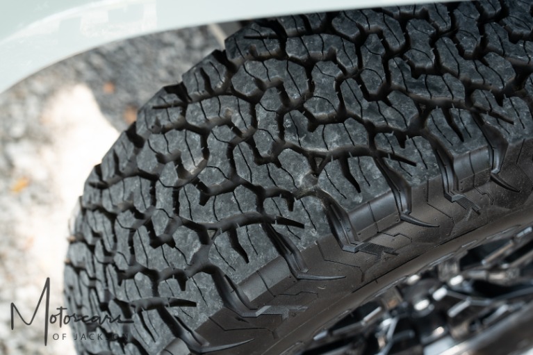 Used-2024-Ford-Bronco-Raptor-Jackson-MS