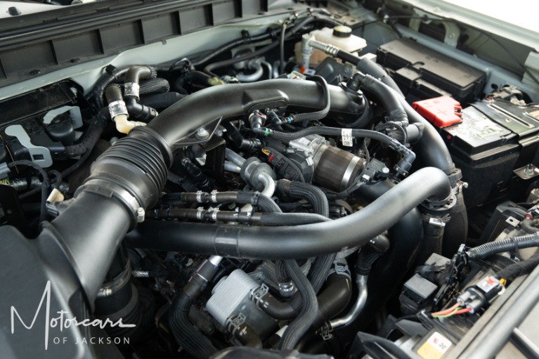 Used-2024-Ford-Bronco-Raptor-Jackson-MS