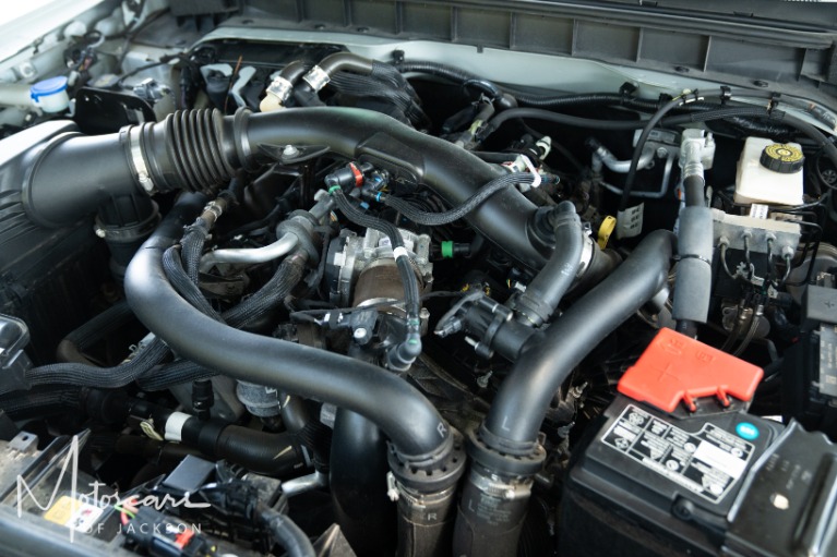 Used-2024-Ford-Bronco-Raptor-for-sale-Jackson-MS