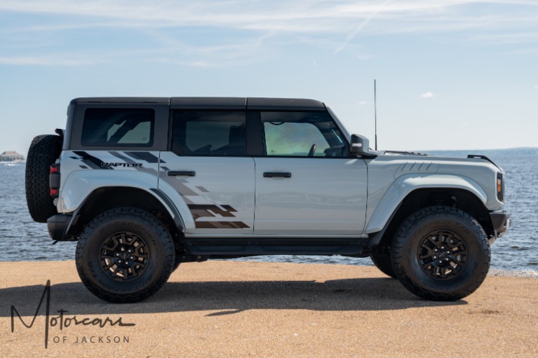 Used-2024-Ford-Bronco-Raptor-for-sale-Jackson-MS