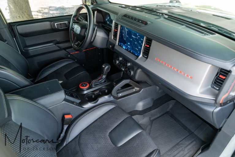 Used-2024-Ford-Bronco-Raptor-for-sale-Jackson-MS