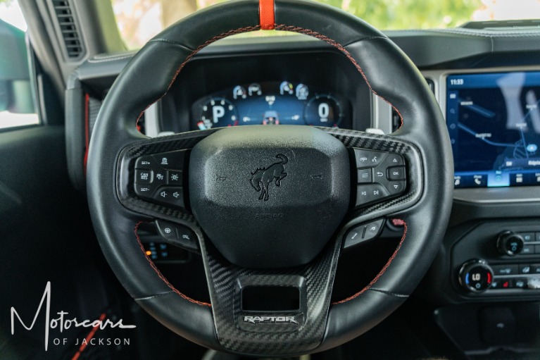 Used-2024-Ford-Bronco-Raptor-Jackson-MS