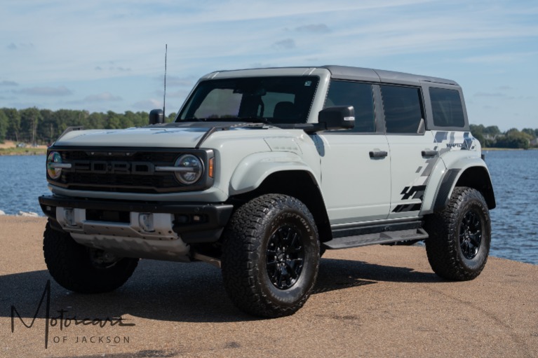 Used-2024-Ford-Bronco-Raptor-Jackson-MS
