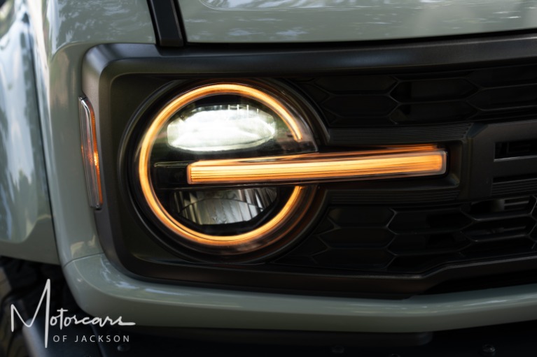 Used-2024-Ford-Bronco-Raptor-Jackson-MS