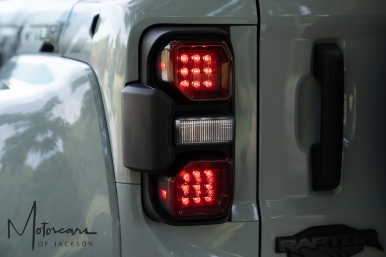 Used-2024-Ford-Bronco-Raptor-Jackson-MS