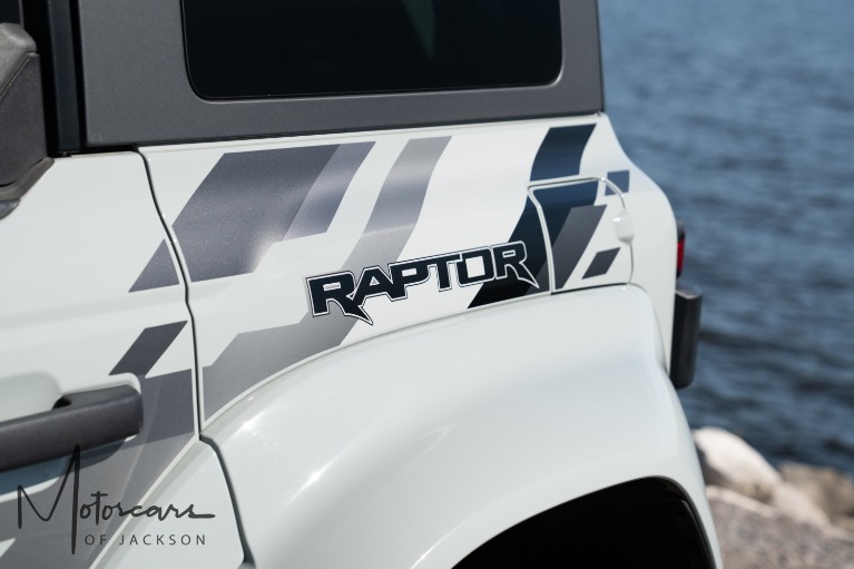 Used-2024-Ford-Bronco-Raptor-Jackson-MS