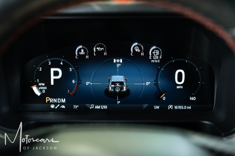 Used-2024-Ford-Bronco-Raptor-Jackson-MS