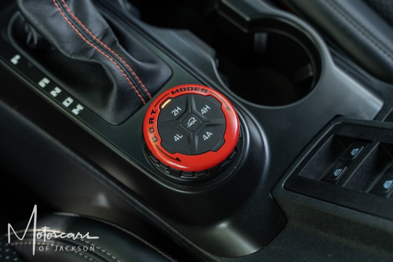 Used-2024-Ford-Bronco-Raptor-Jackson-MS