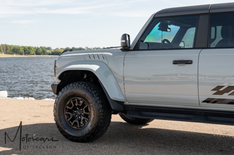 Used-2024-Ford-Bronco-Raptor-Jackson-MS