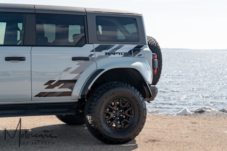 Used-2024-Ford-Bronco-Raptor-for-sale-Jackson-MS