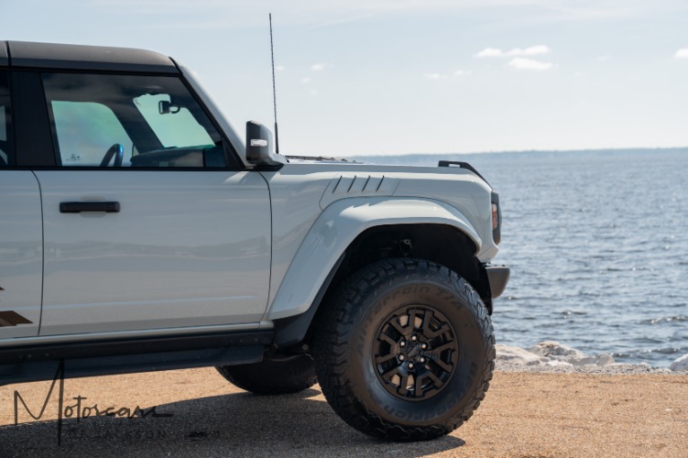 Used-2024-Ford-Bronco-Raptor-for-sale-Jackson-MS