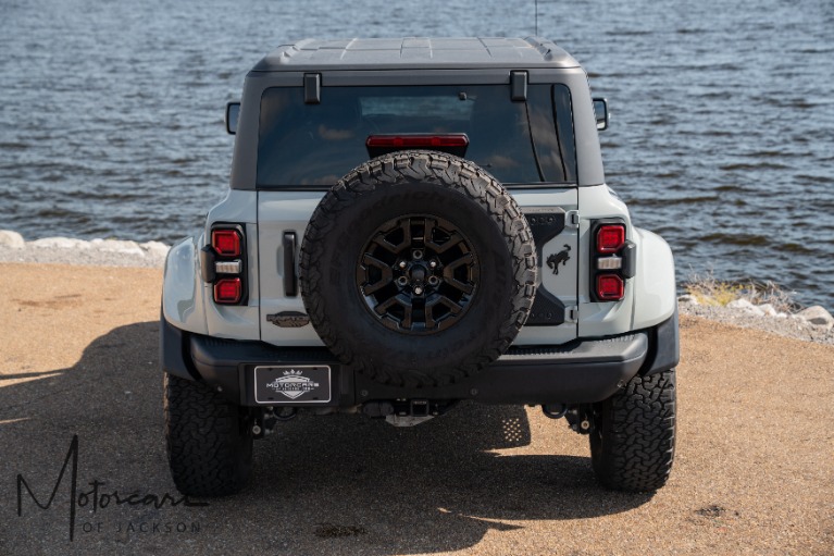 Used-2024-Ford-Bronco-Raptor-for-sale-Jackson-MS
