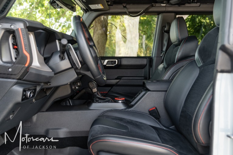 Used-2024-Ford-Bronco-Raptor-Jackson-MS
