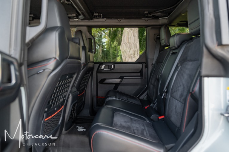 Used-2024-Ford-Bronco-Raptor-Jackson-MS