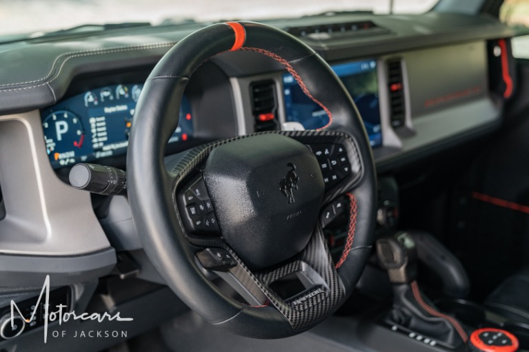 Used-2024-Ford-Bronco-Raptor-Jackson-MS