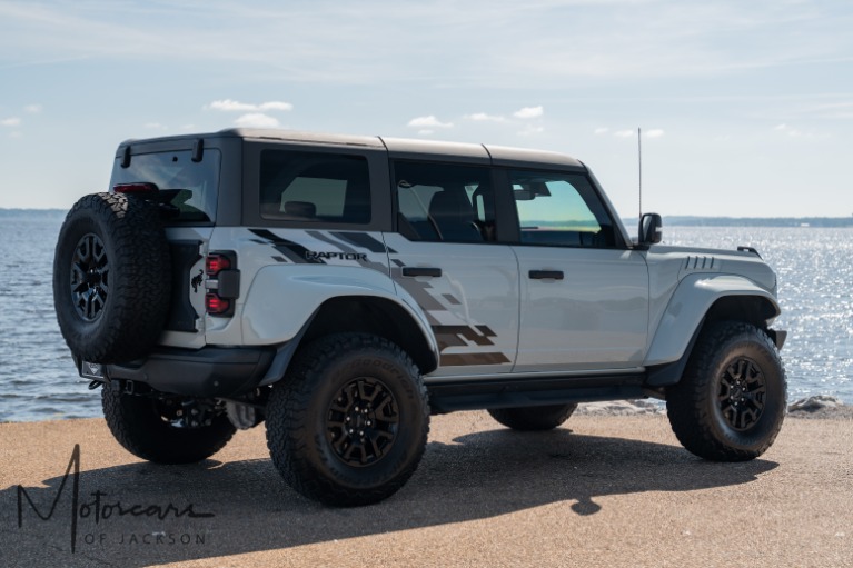 Used-2024-Ford-Bronco-Raptor-for-sale-Jackson-MS