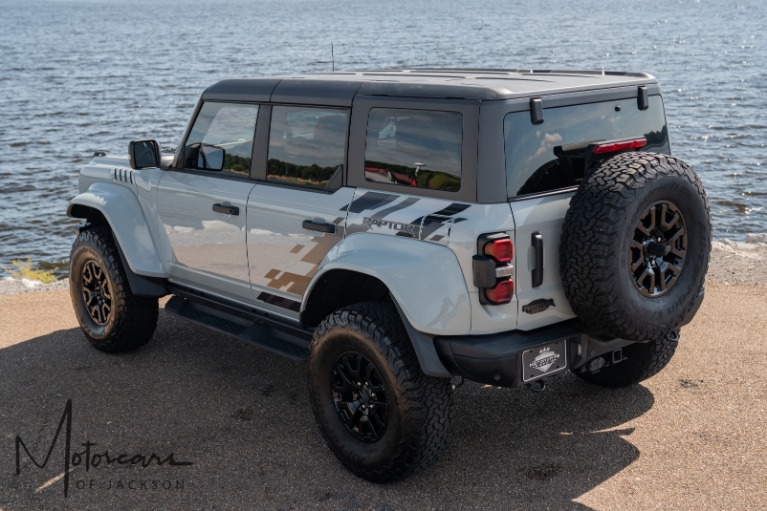 Used-2024-Ford-Bronco-Raptor-for-sale-Jackson-MS