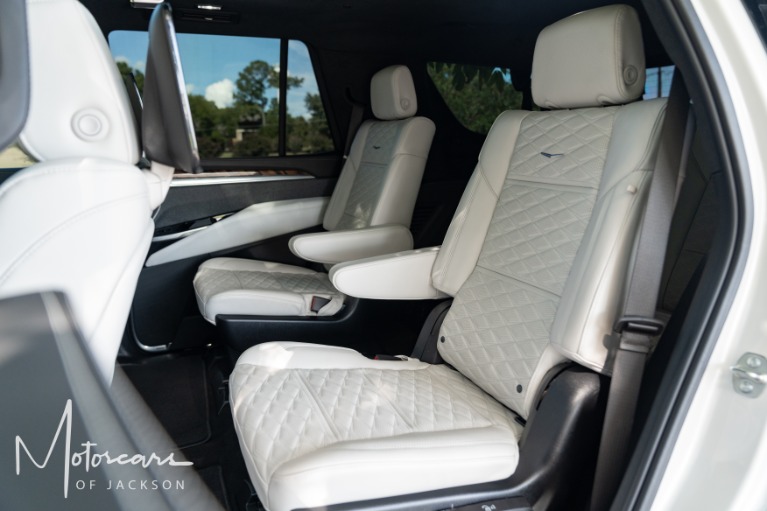 Used-2025-Cadillac-Escalade-Sport-Platinum-Jackson-MS
